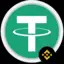 Tether BEP20